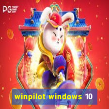 winpilot windows 10